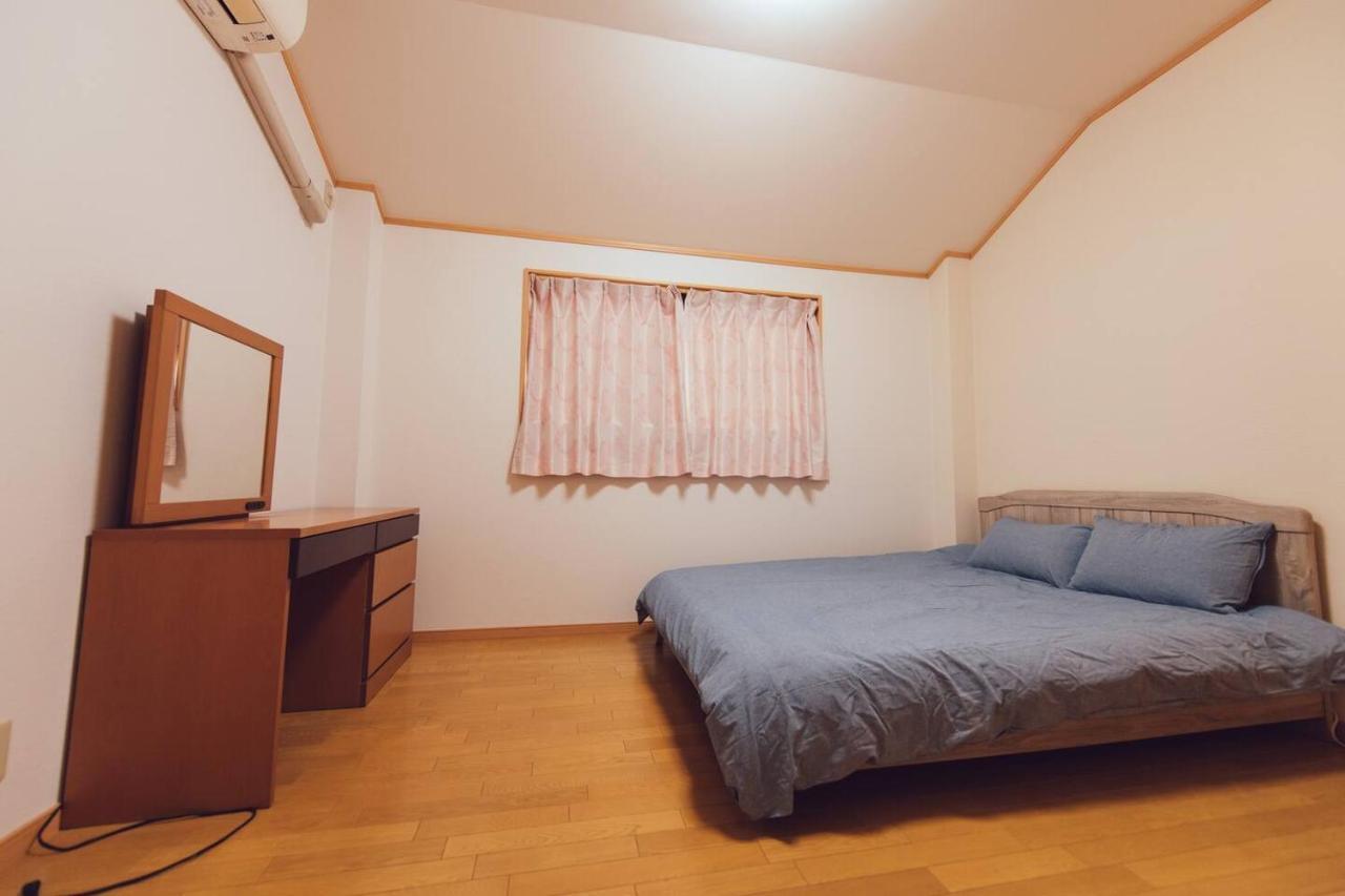 唐風家 大国町 近邻地铁 Villa Ōsaka Eksteriør bilde