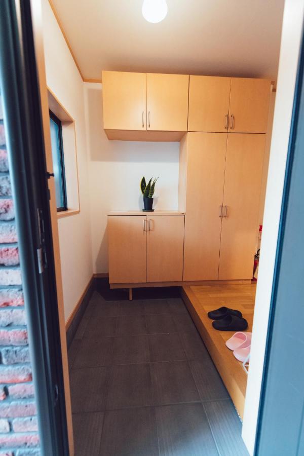 唐風家 大国町 近邻地铁 Villa Ōsaka Eksteriør bilde